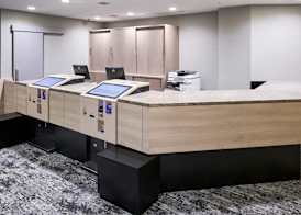 Villa Fontaine Tokyo Nihombashi Mitsukoshimae 4