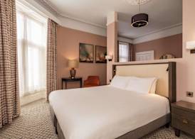Mercure Blackburn Dunkenhalgh Hotel & Spa 2