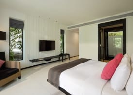 The Chill Resort and Spa, Koh Chang 4