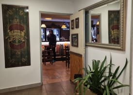Hotel Comapedrosa 5