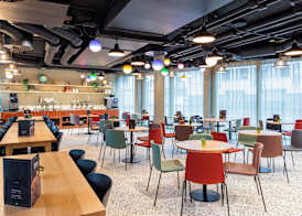 ibis Styles Bern City 2