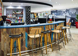 Ibis Rugby East 5
