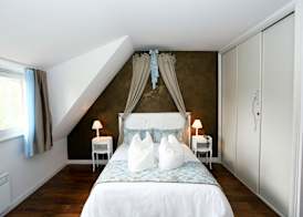 Hôtel Restaurant Verger des Châteaux, Route des vins Haut-Koenigsbourg 4