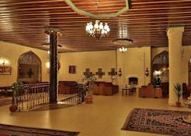 Dilek Kaya Otel 3