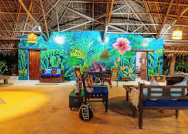 Kasha Boutique Hotel 3
