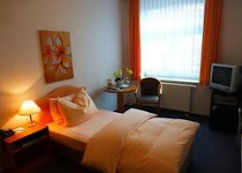 Parkhotel Waldschlösschen 5