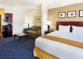 Holiday Inn Express & Suites COOKEVILLE by IHG 4