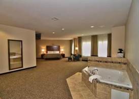 Comfort Inn Apalachin - Binghamton W Route 17 4
