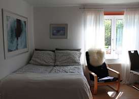 Charmante Ferienwohnung am Salzhaff Familienurlaub 2