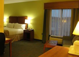 Holiday Inn Express & Suites ATLANTA EAST - LITHONIA by IHG 2