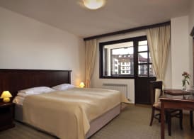 Apartment Tourist Complex & SPA Astera Bansko 3