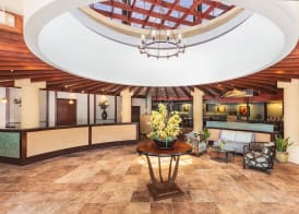 Handlery Hotel San Diego 3