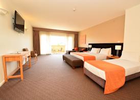 Mornington Hotel 2