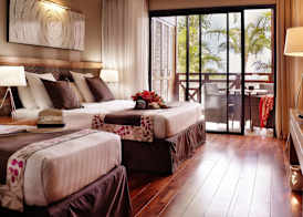 Iloha Seaview Hotel 4