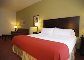 Holiday Inn Express & Suites INDIANAPOLIS NORTH - CARMEL by IHG 4