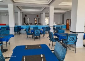 Grand Halomy resort 4