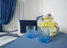 Villa Cettina Boutique Hotel 4
