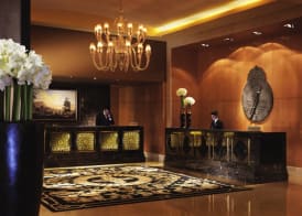 Four Seasons Beirut 5