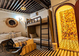 Riad Qobbat Zaouïa 5