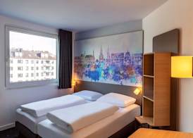 B&B HOTEL Aachen City-Ost 5