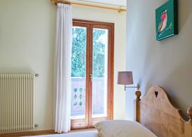 Hotel Villa Alpina 3