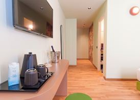 Hotel Marisa 3