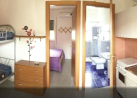 Camping Villaggio Riviera 4