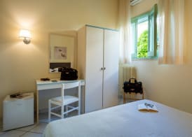 Hotel Euromare 4