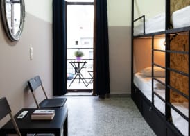 Intra Muros Hostel 3