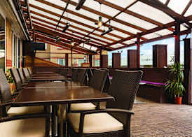 RAMADA LONDON FINCHLEY 2