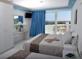 Callinica Hotel 3