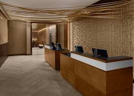 Hilton Brooklyn New York - Newly Renovated 5