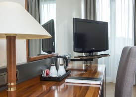 Wyndham Garden Kassel 3