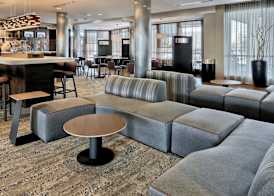 Courtyard by Marriott York 3