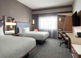 Courtyard by Marriott Henderson - Green Valley - Las Vegas 5