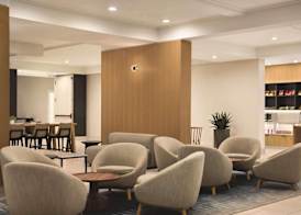 Radisson Hotel Seattle Airport 3