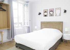 Apparts de l'Oncle Louis 3