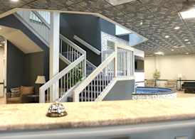American Inn & Suites 5