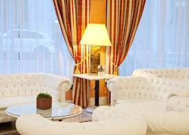 Hotel Giberti & Spa 4