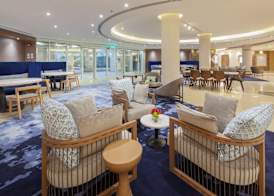 Radisson Blu Resort, Al Khobar Half Moon Bay 3