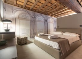 GuestHost - City Center Quadrilatero Romano 3