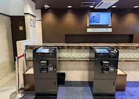 Toyoko Inn Osaka Namba Nippombashi 4