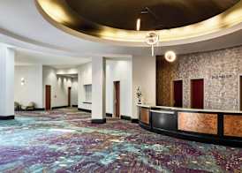 Renaissance Phoenix Glendale Hotel & Conference Center 4