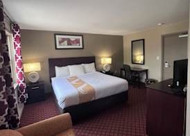 Rodeway Inn & Suites Hershey Chocolate Avenue 2