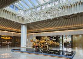 Hotel Indigo Hangzhou Tianmushan 2