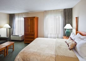 Staybridge Suites DETROIT-UTICA by IHG 2