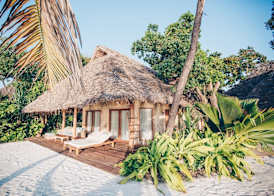 Tulia Zanzibar Unique Beach Resort 3