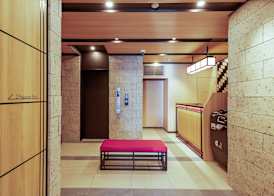 MONday Apart Nihonbashi Ningyocho 3