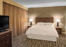 Sheraton Suites Akron Cuyahoga Falls 5