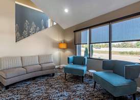 Sleep Inn - Salisbury I-85 4
